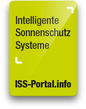 Logo ISS-Portal